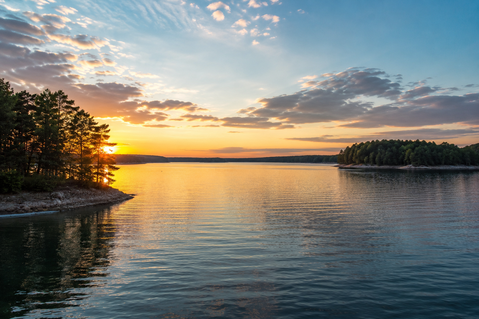 Lake Lanier